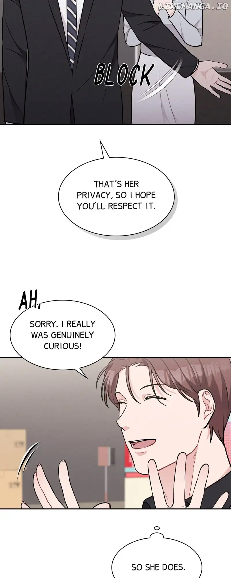 My Bosss’s Perfect Wedding chapter 39 page 29