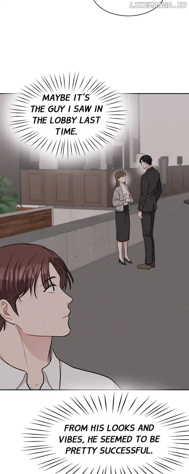 My Bosss’s Perfect Wedding chapter 39 page 30