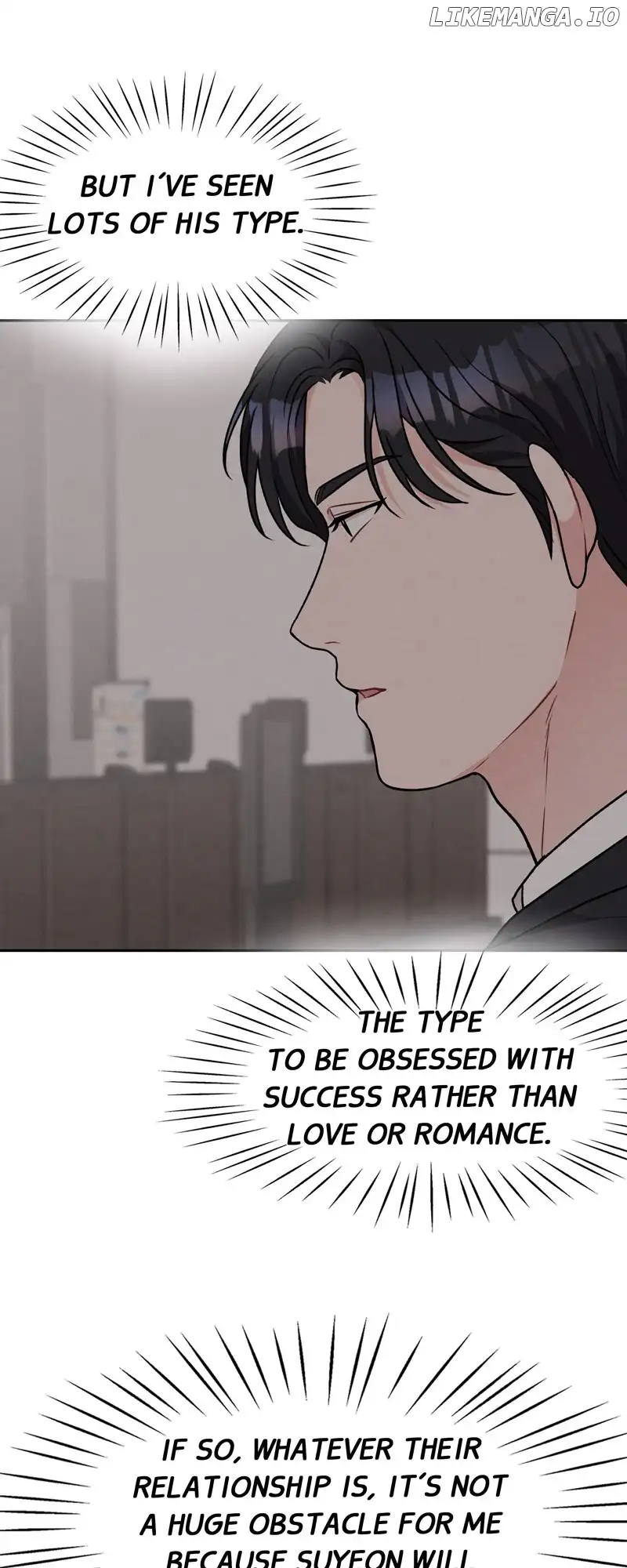 My Bosss’s Perfect Wedding chapter 39 page 32