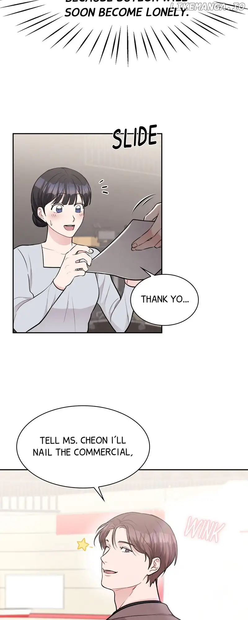 My Bosss’s Perfect Wedding chapter 39 page 33