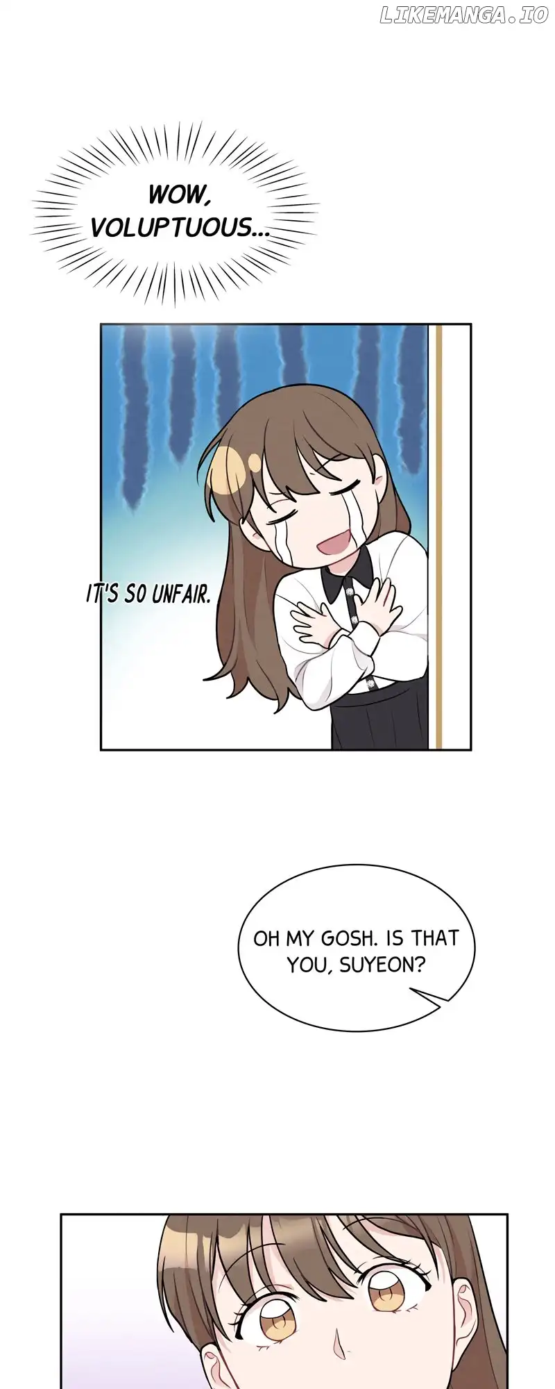 My Bosss’s Perfect Wedding chapter 39 page 42