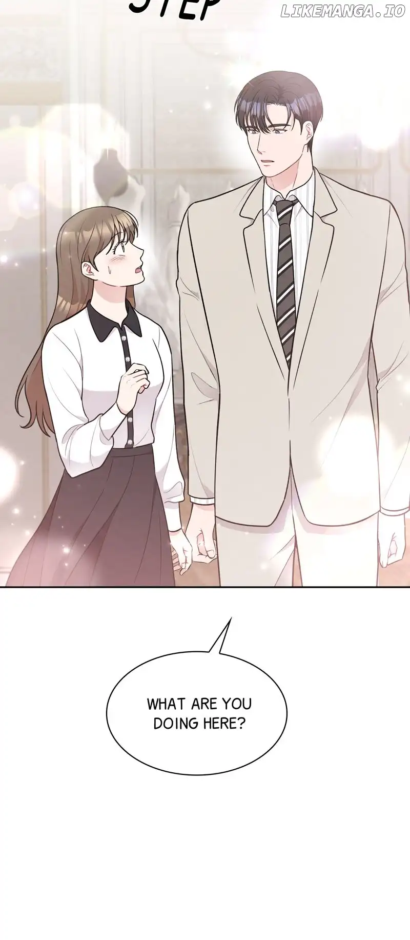My Bosss’s Perfect Wedding chapter 39 page 50