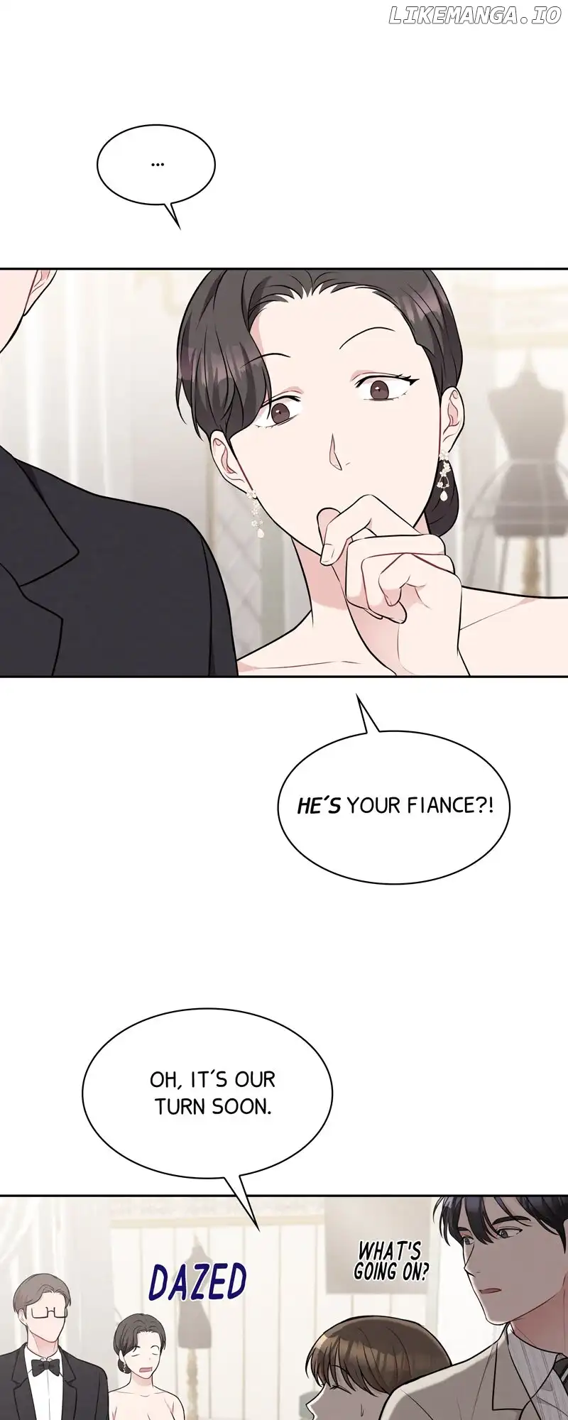 My Bosss’s Perfect Wedding chapter 39 page 51