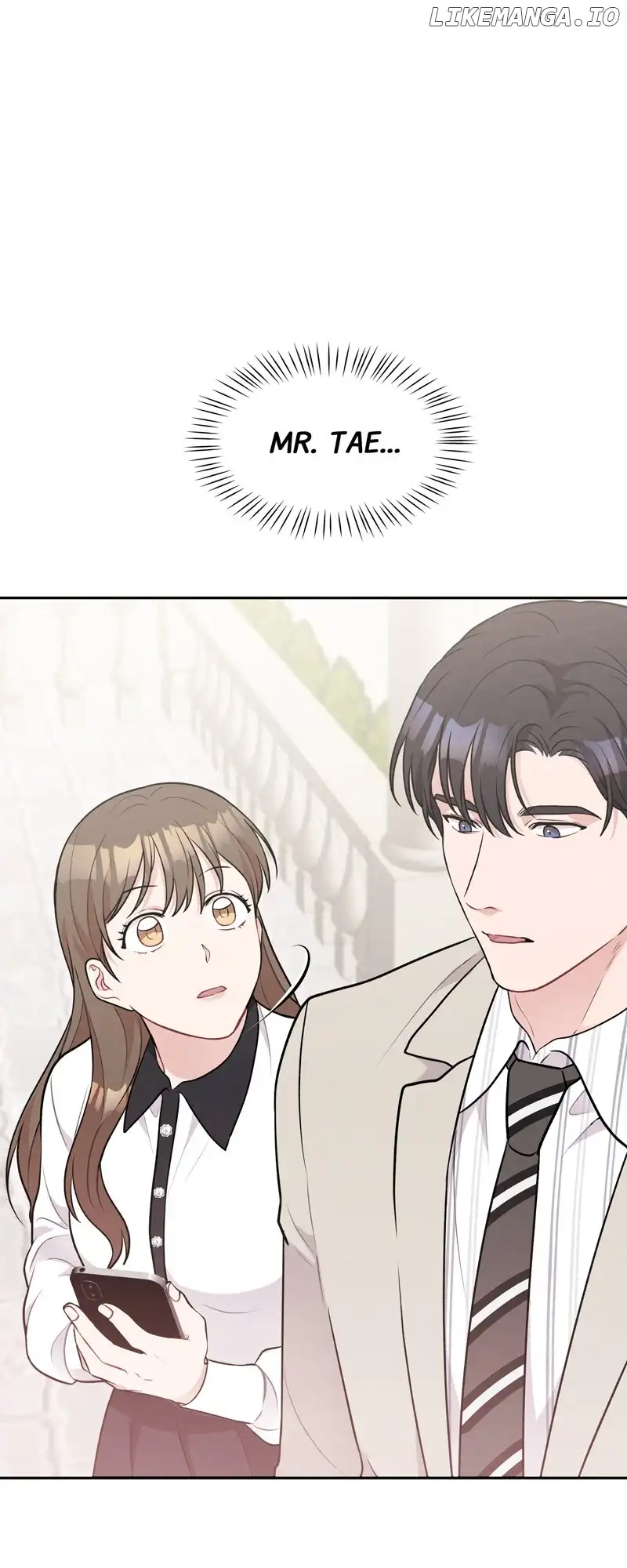My Bosss’s Perfect Wedding chapter 40 page 2