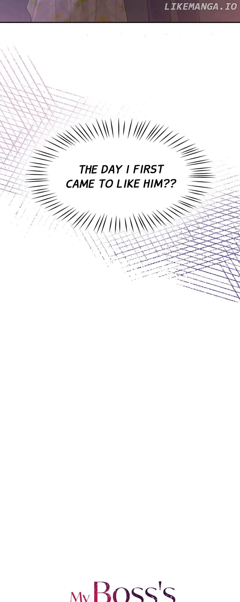 My Bosss’s Perfect Wedding chapter 40 page 4