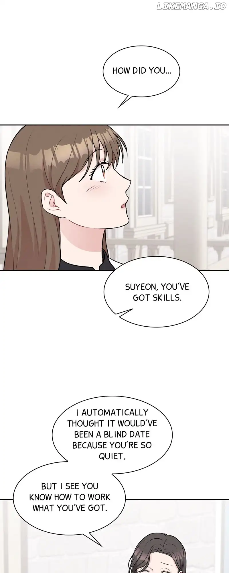 My Bosss’s Perfect Wedding chapter 40 page 6