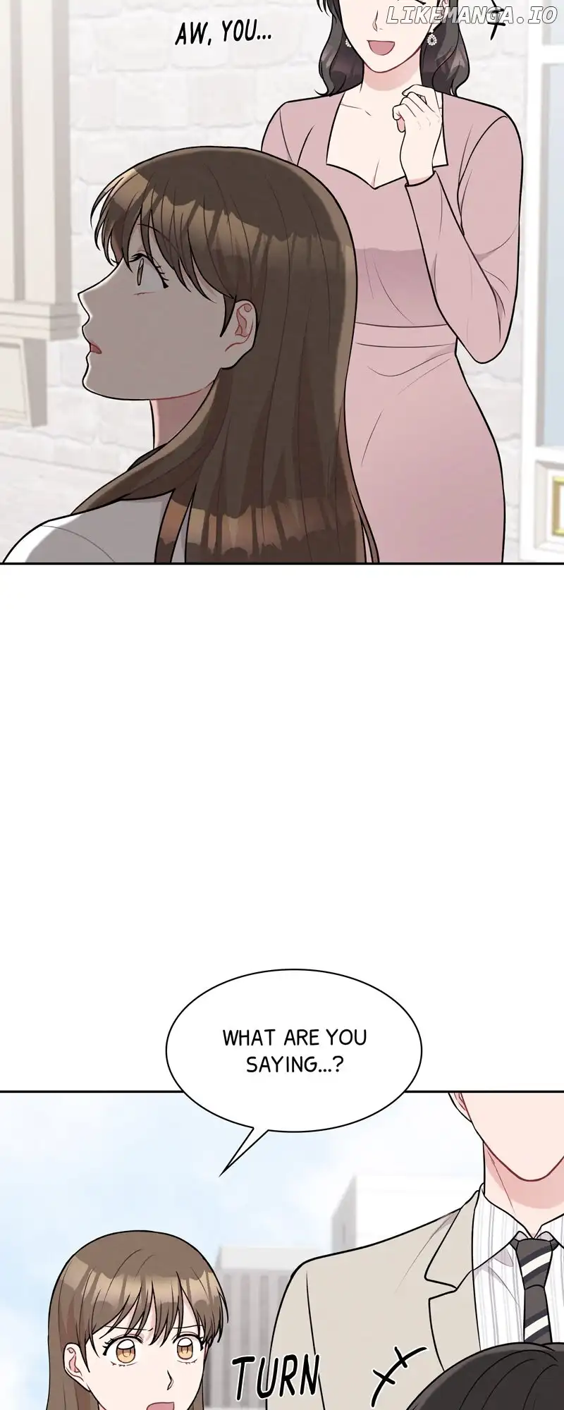 My Bosss’s Perfect Wedding chapter 40 page 7
