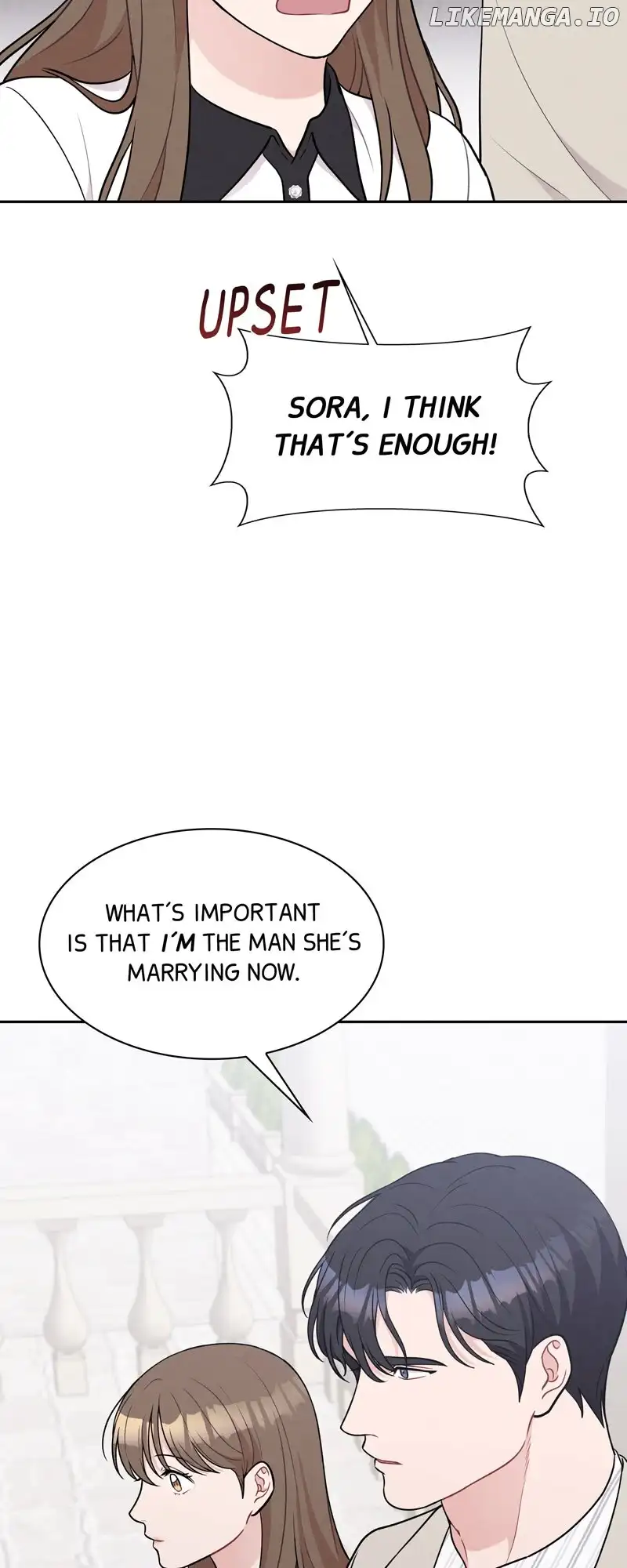 My Bosss’s Perfect Wedding chapter 40 page 9