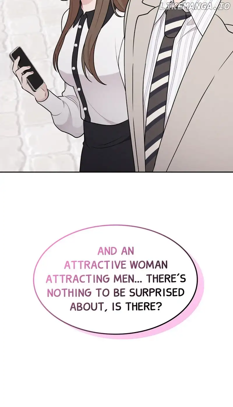 My Bosss’s Perfect Wedding chapter 40 page 10