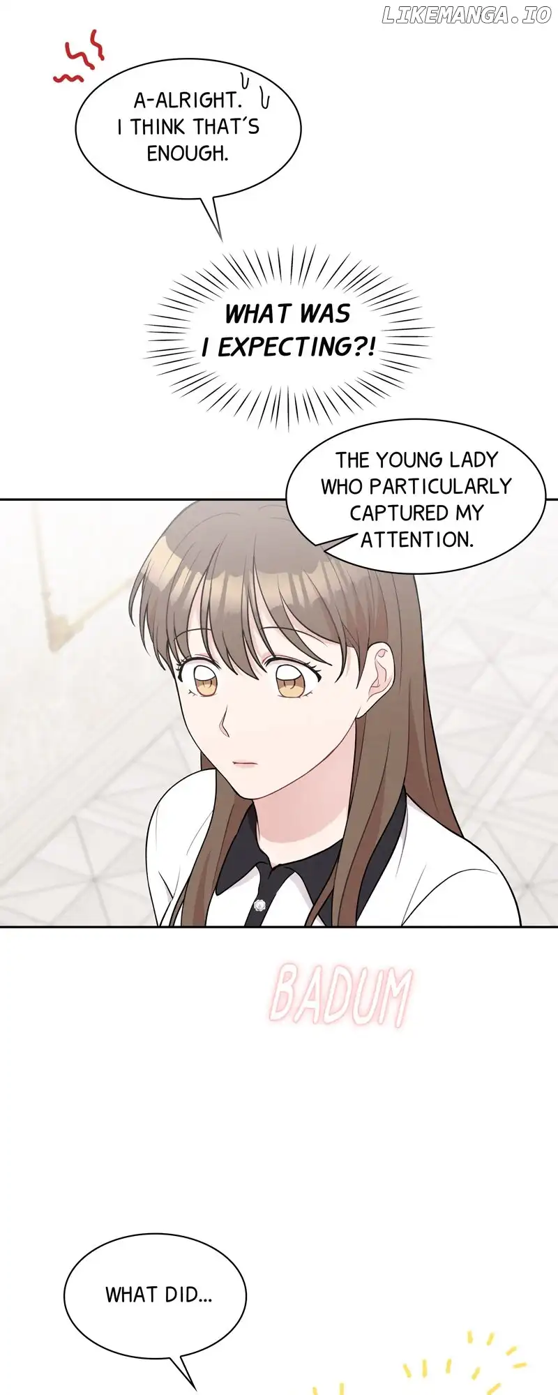 My Bosss’s Perfect Wedding chapter 40 page 19