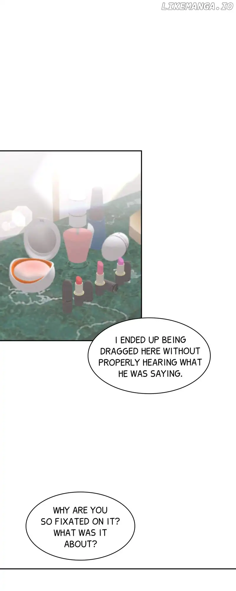 My Bosss’s Perfect Wedding chapter 40 page 23