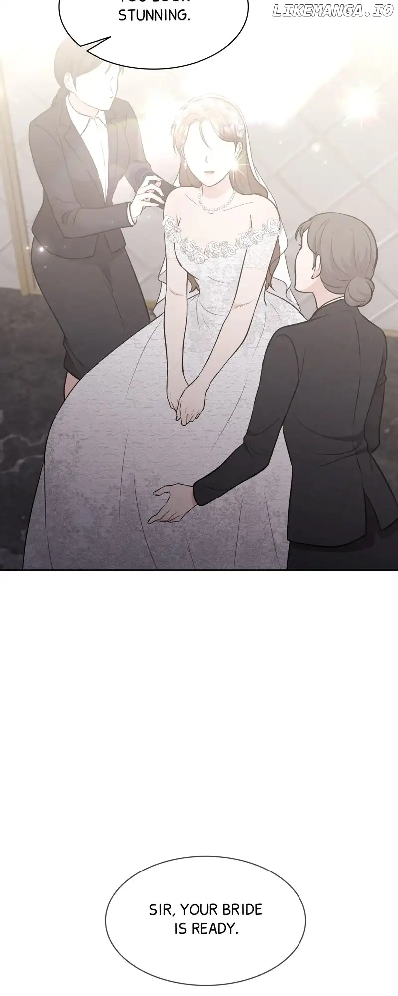 My Bosss’s Perfect Wedding chapter 40 page 27