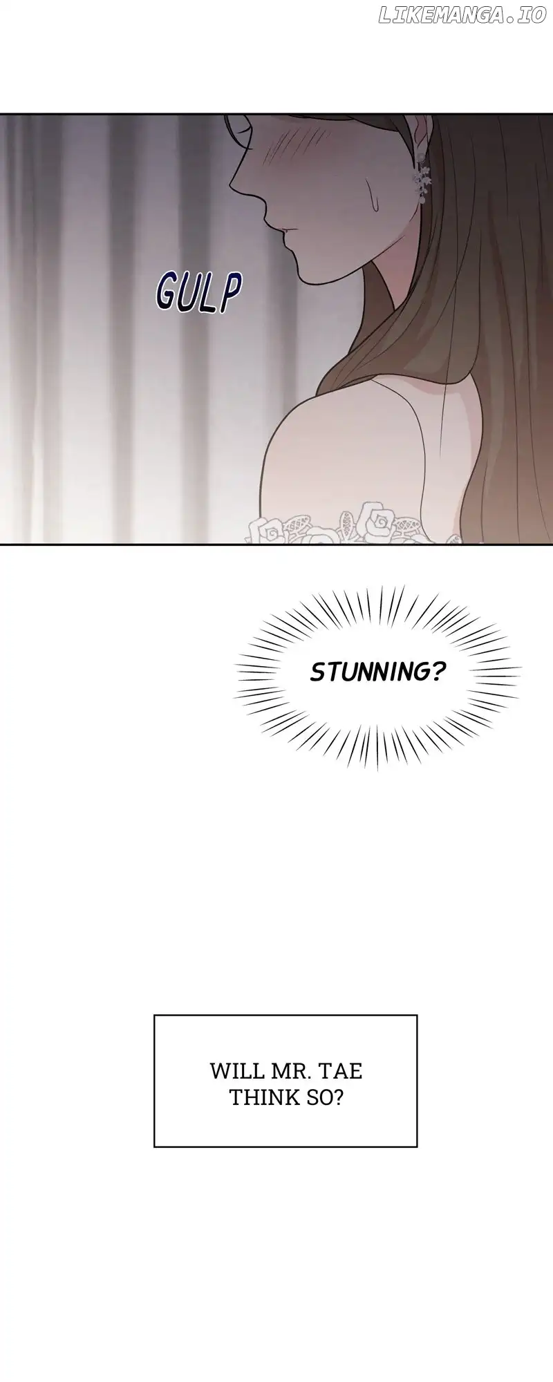 My Bosss’s Perfect Wedding chapter 40 page 28