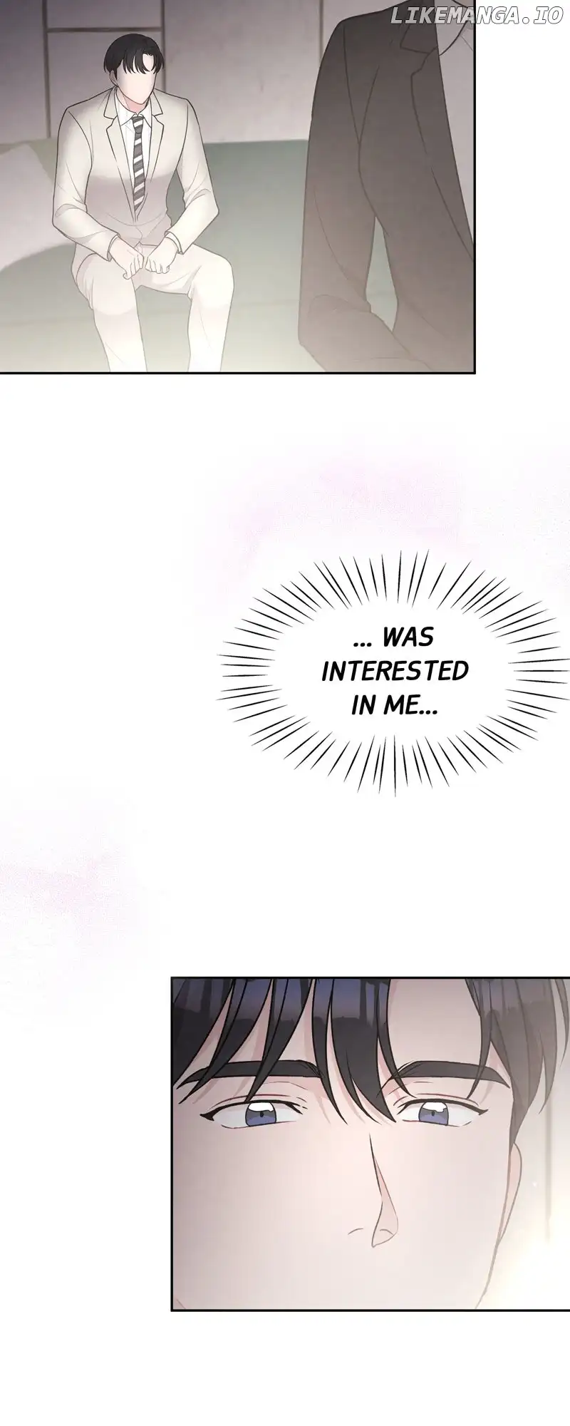 My Bosss’s Perfect Wedding chapter 40 page 32