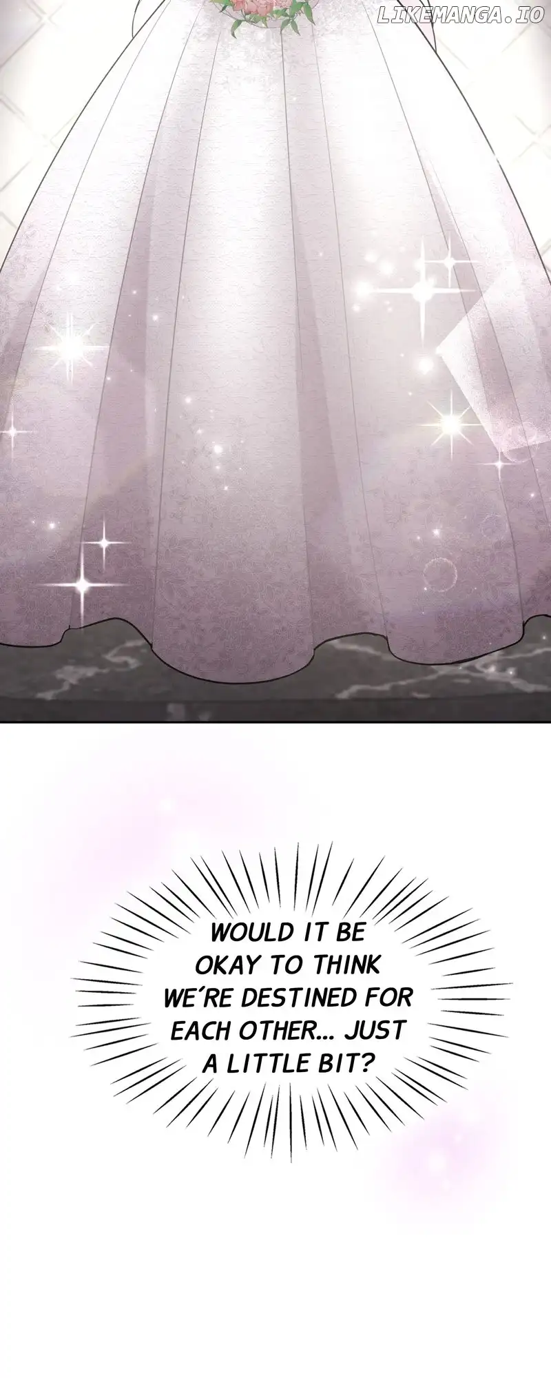 My Bosss’s Perfect Wedding chapter 40 page 34