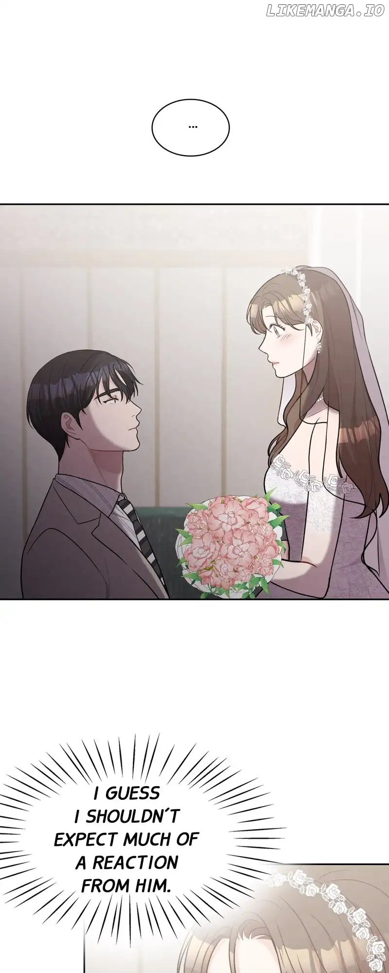 My Bosss’s Perfect Wedding chapter 40 page 36