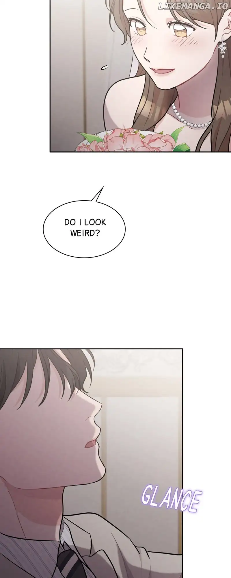 My Bosss’s Perfect Wedding chapter 40 page 37