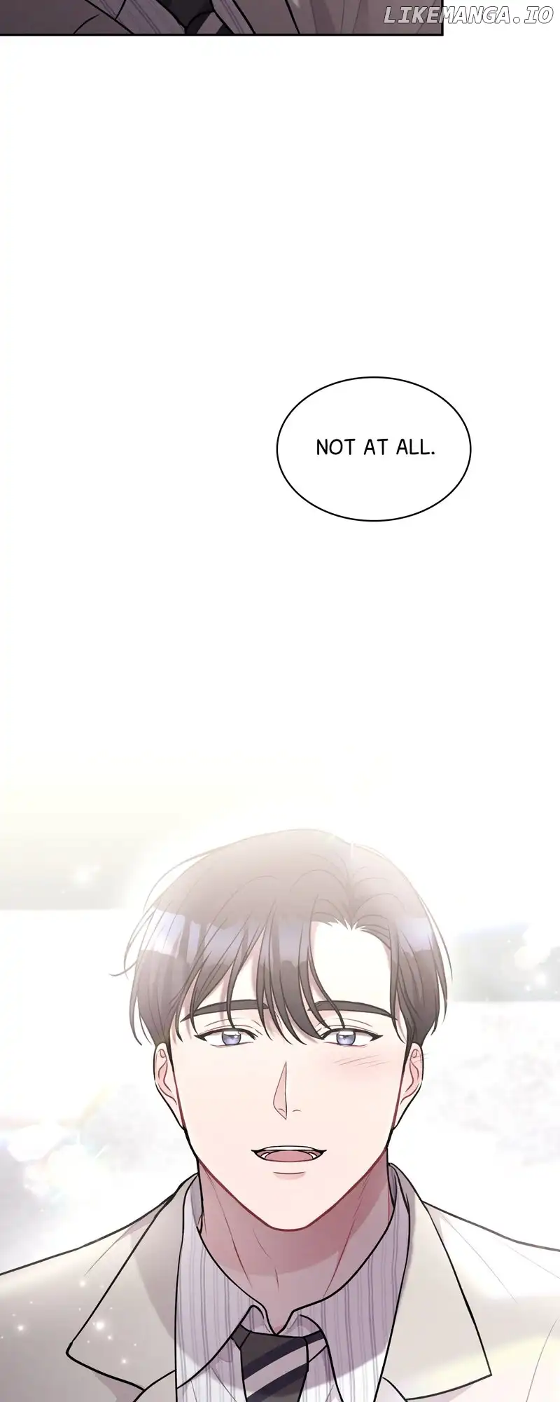 My Bosss’s Perfect Wedding chapter 40 page 38