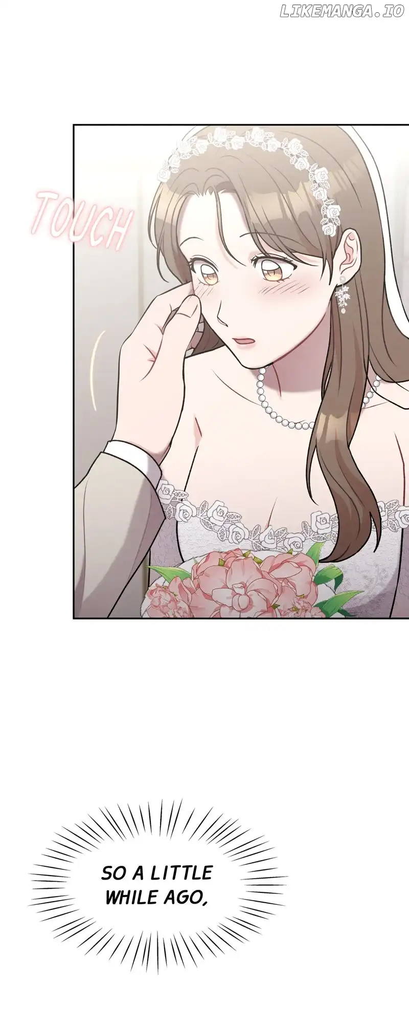 My Bosss’s Perfect Wedding chapter 40 page 40