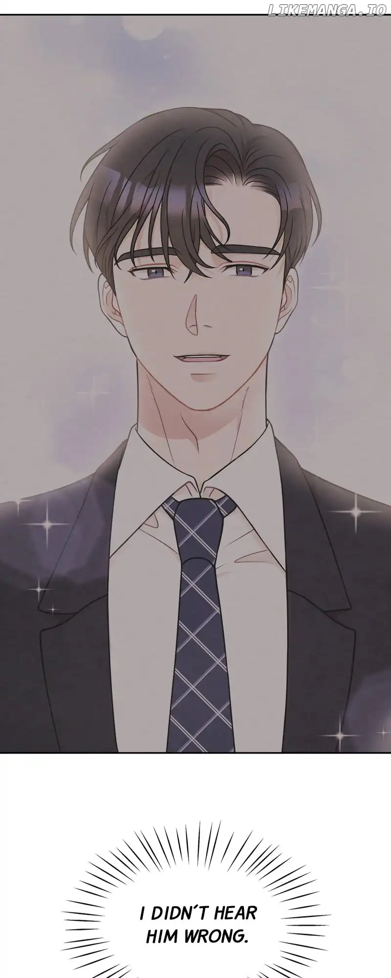 My Bosss’s Perfect Wedding chapter 40 page 41
