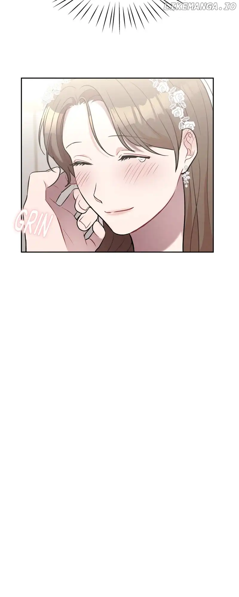 My Bosss’s Perfect Wedding chapter 40 page 42
