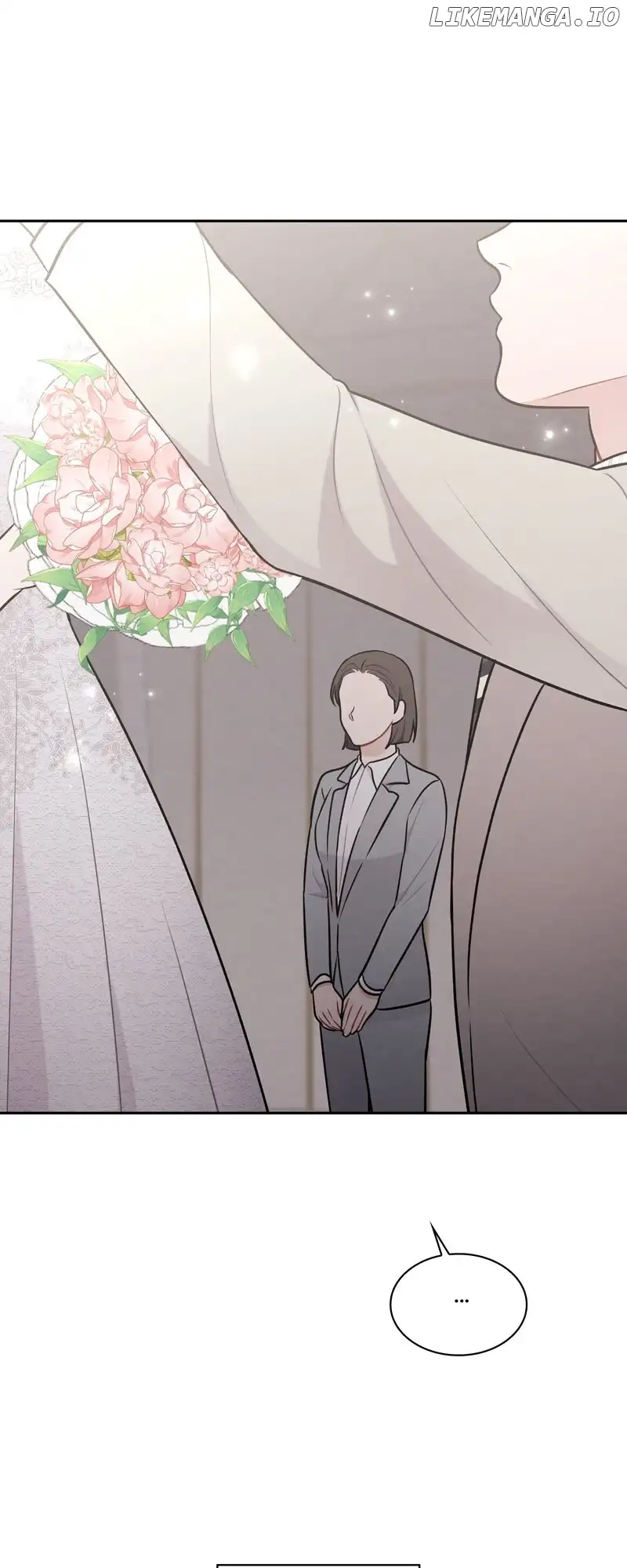 My Bosss’s Perfect Wedding chapter 40 page 43