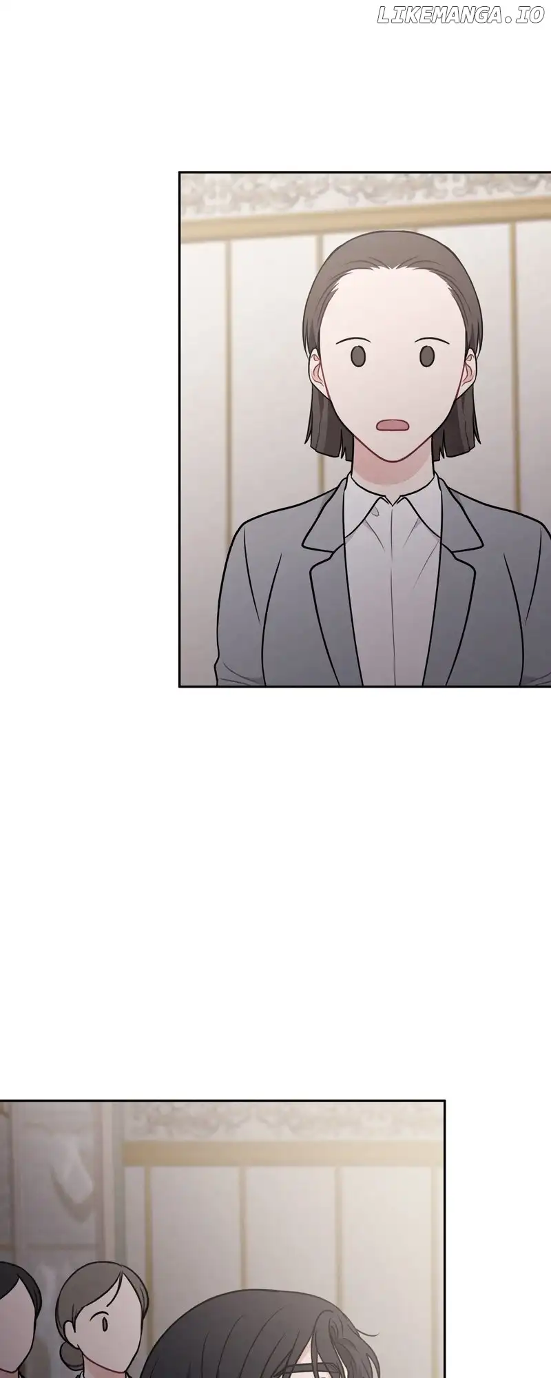 My Bosss’s Perfect Wedding chapter 40 page 49
