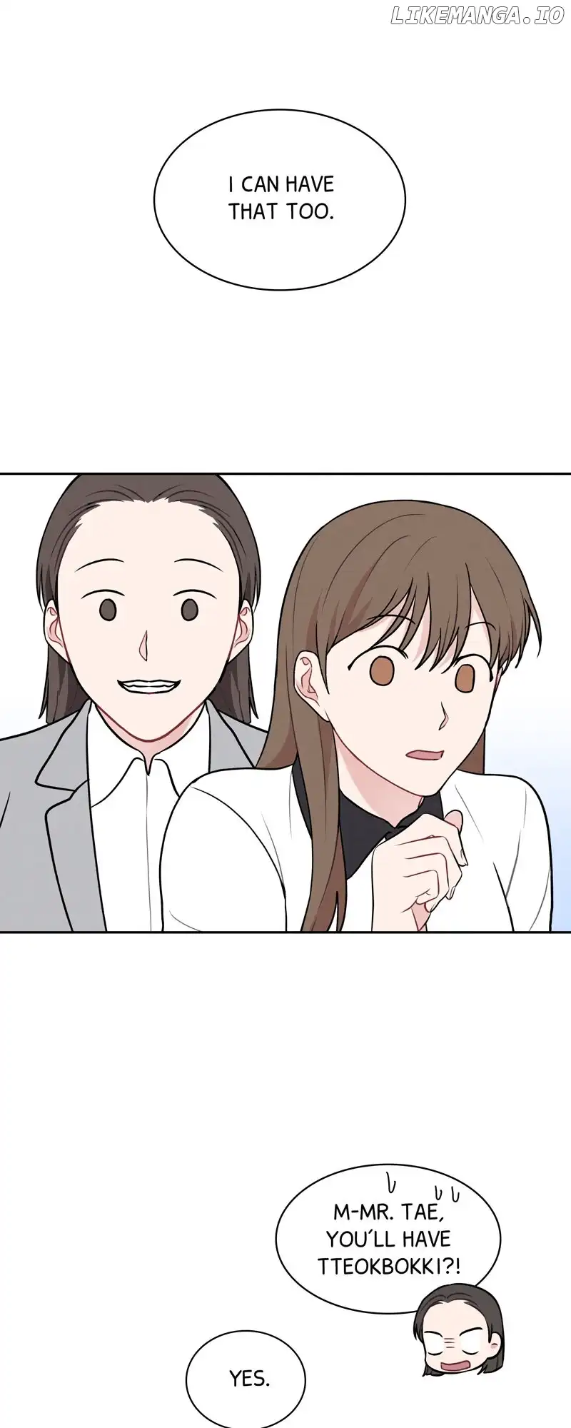 My Bosss’s Perfect Wedding chapter 40 page 57