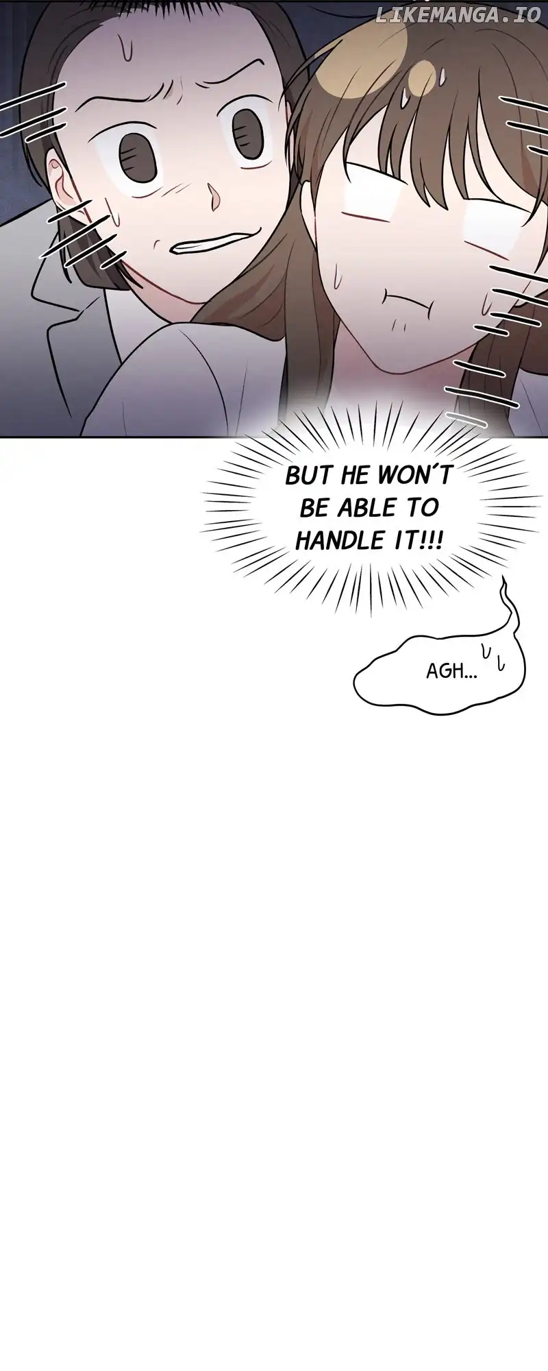 My Bosss’s Perfect Wedding chapter 40 page 59