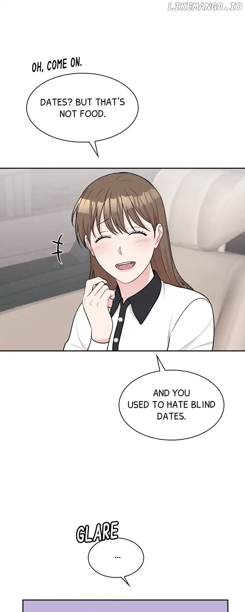 My Bosss’s Perfect Wedding chapter 40 page 62