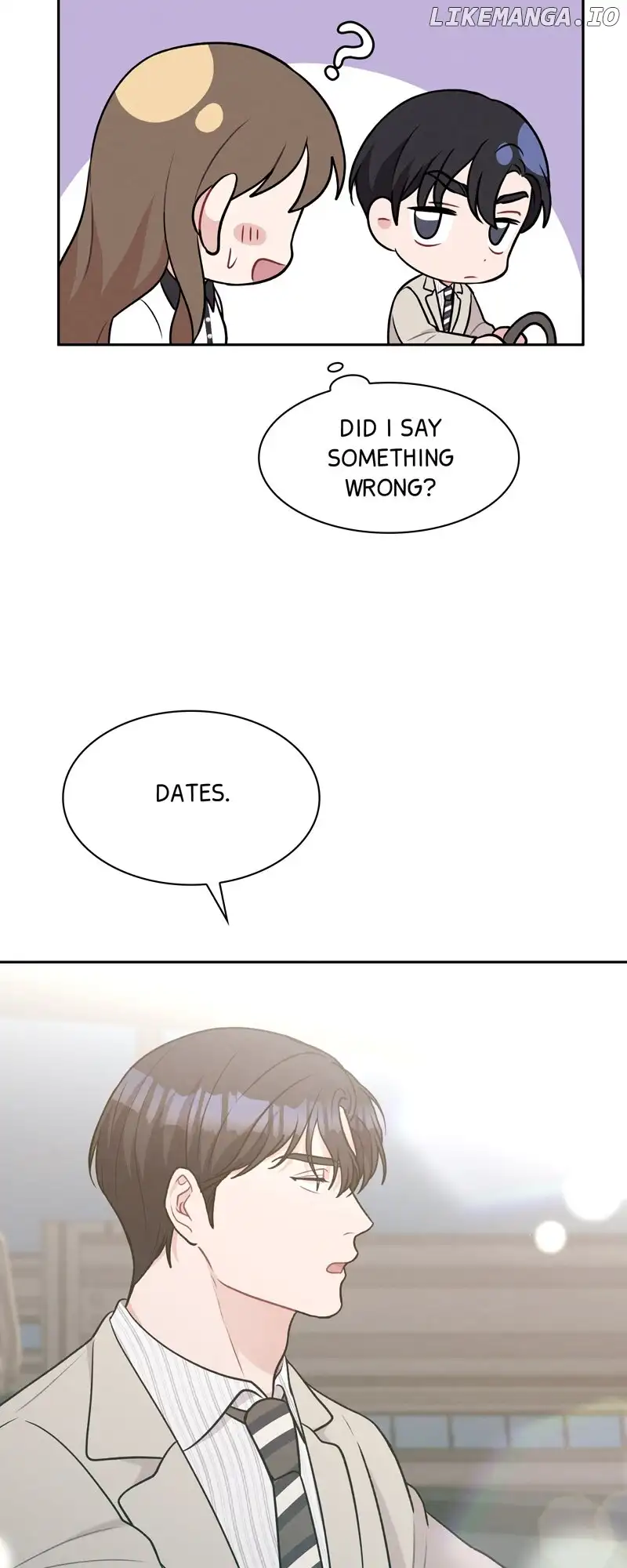 My Bosss’s Perfect Wedding chapter 40 page 63