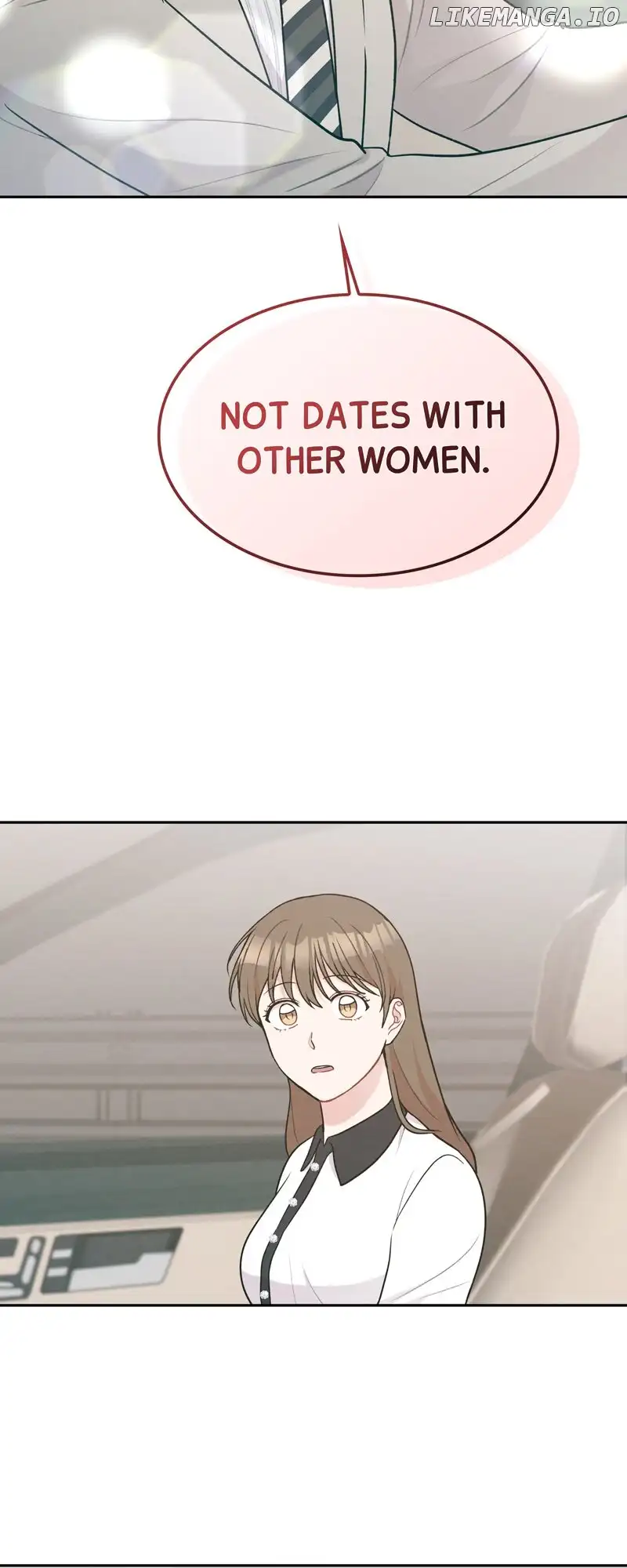 My Bosss’s Perfect Wedding chapter 40 page 64