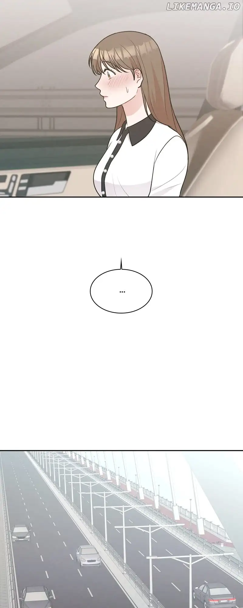 My Bosss’s Perfect Wedding chapter 40 page 65
