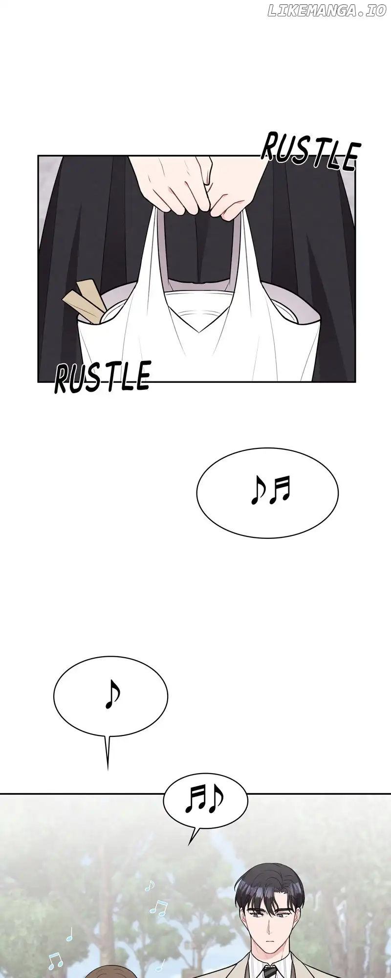 My Bosss’s Perfect Wedding chapter 41 page 7