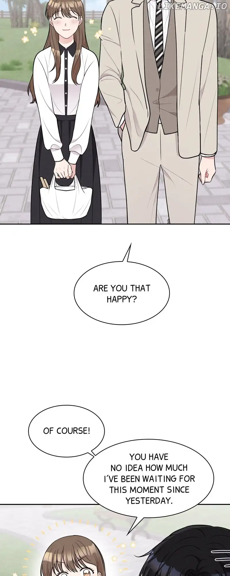 My Bosss’s Perfect Wedding chapter 41 page 8