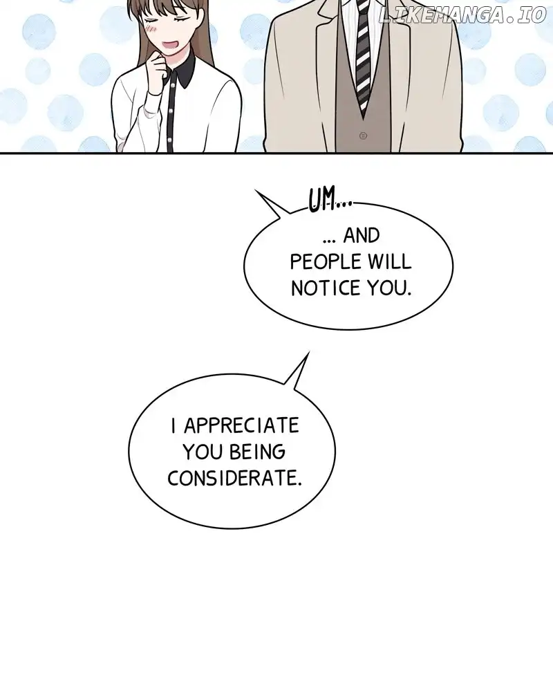 My Bosss’s Perfect Wedding chapter 41 page 10