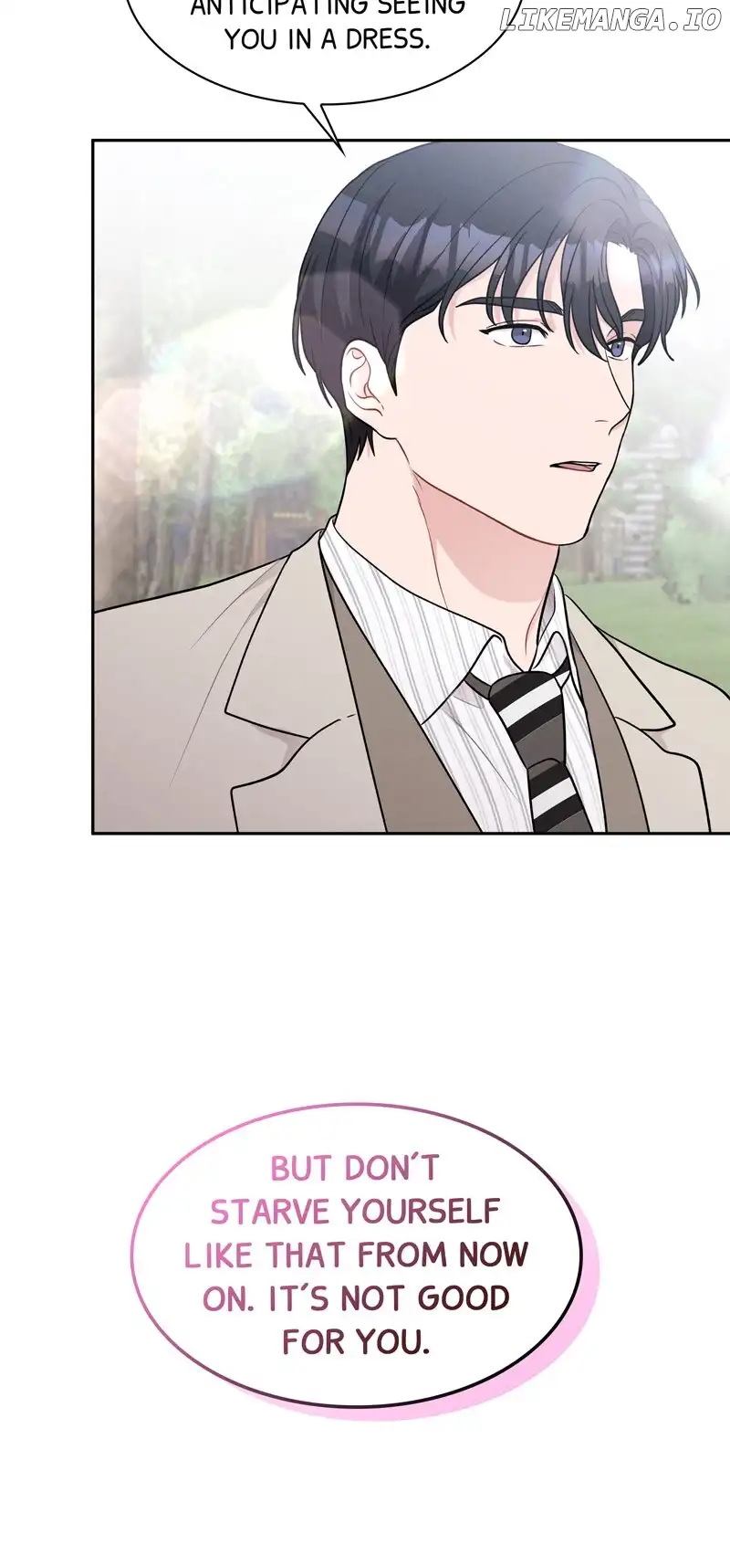 My Bosss’s Perfect Wedding chapter 41 page 13