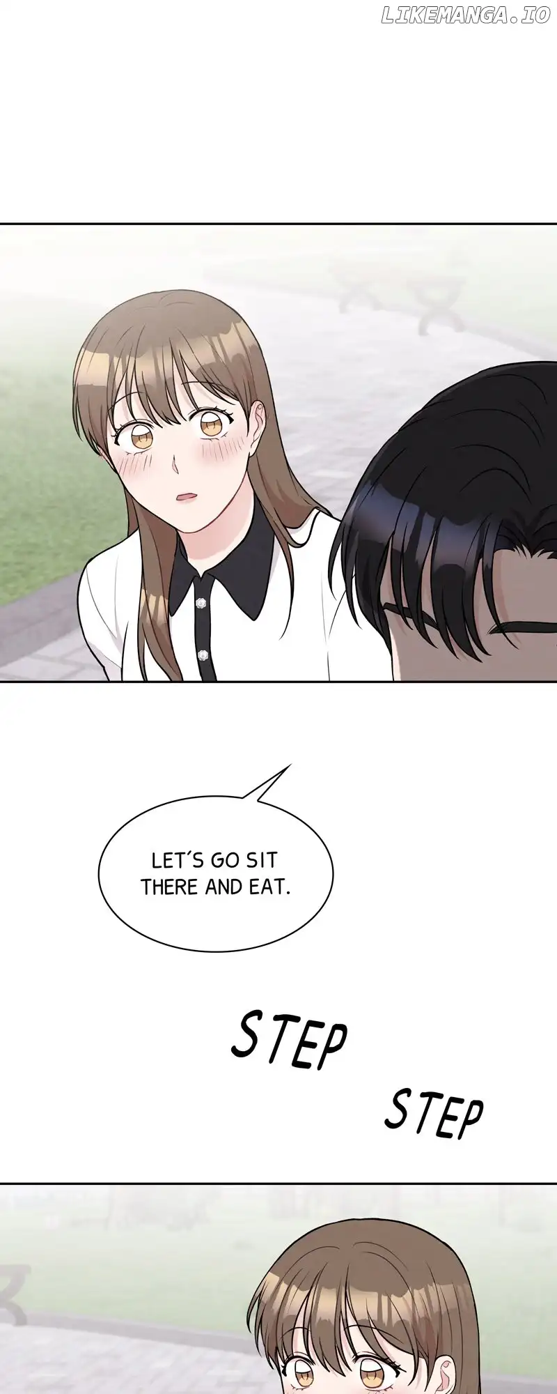 My Bosss’s Perfect Wedding chapter 41 page 14