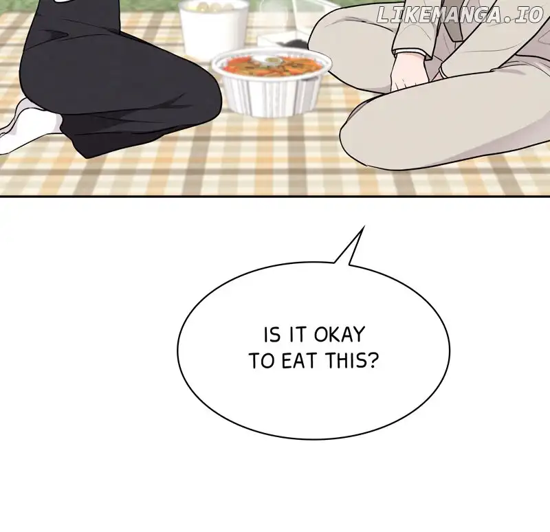 My Bosss’s Perfect Wedding chapter 41 page 17