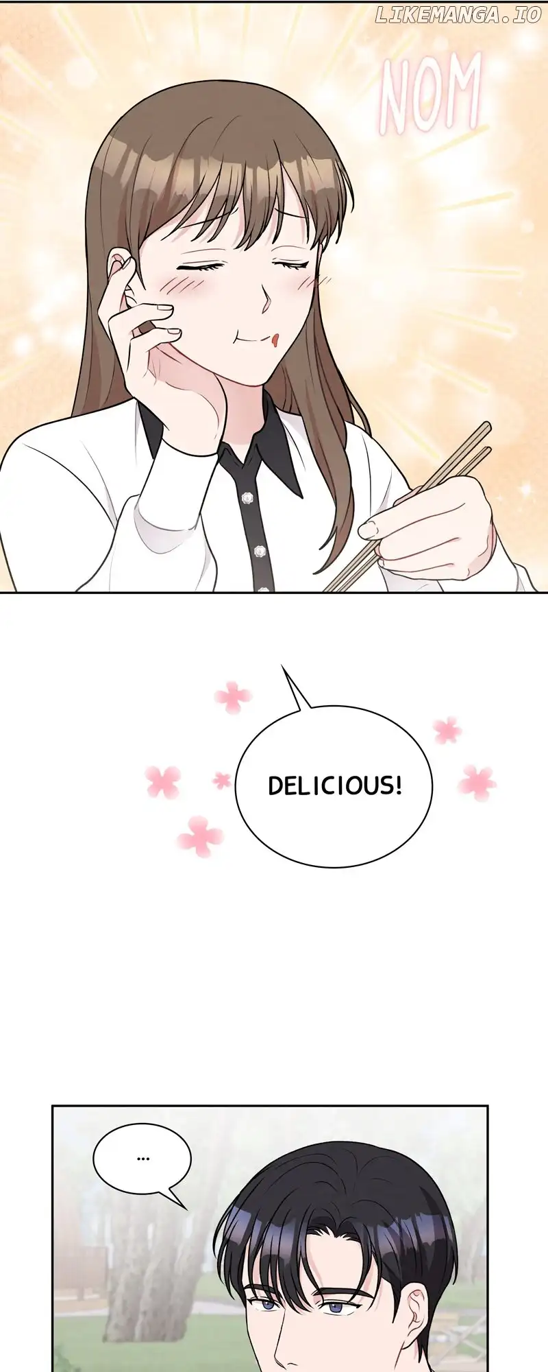 My Bosss’s Perfect Wedding chapter 41 page 19