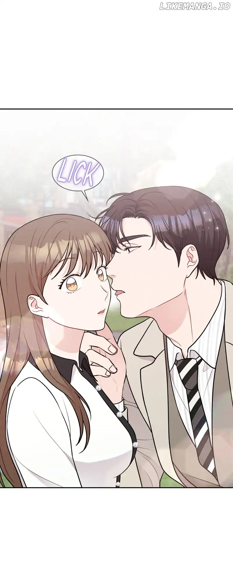 My Bosss’s Perfect Wedding chapter 41 page 22