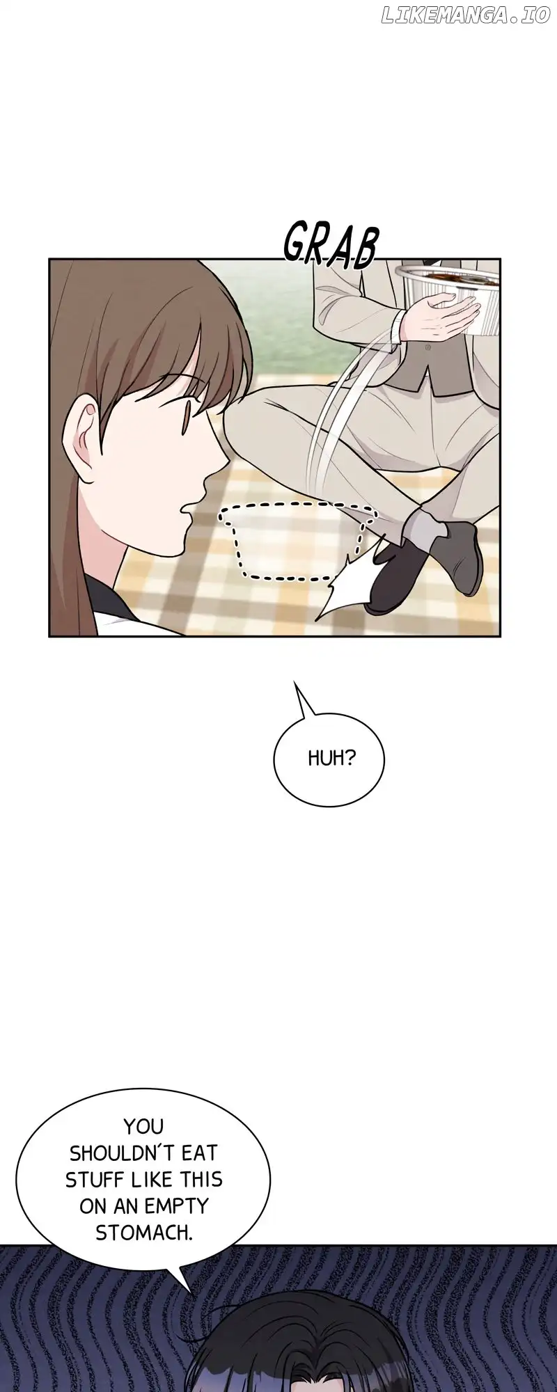 My Bosss’s Perfect Wedding chapter 41 page 27