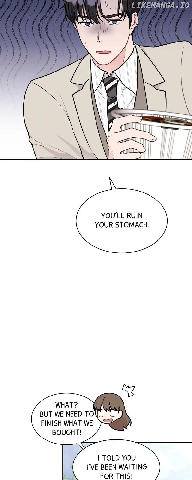 My Bosss’s Perfect Wedding chapter 41 page 28
