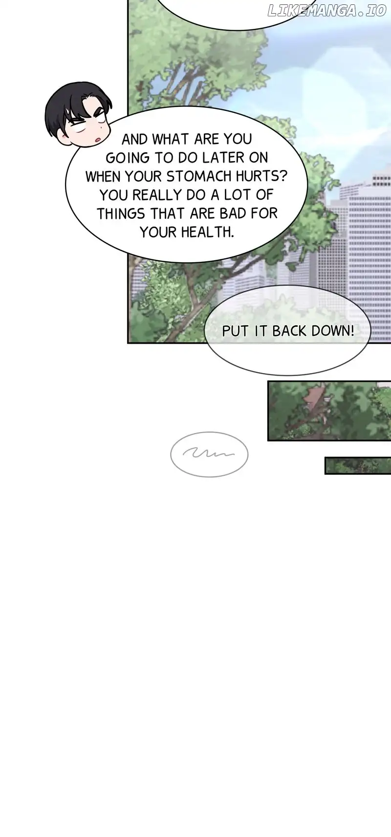 My Bosss’s Perfect Wedding chapter 41 page 29