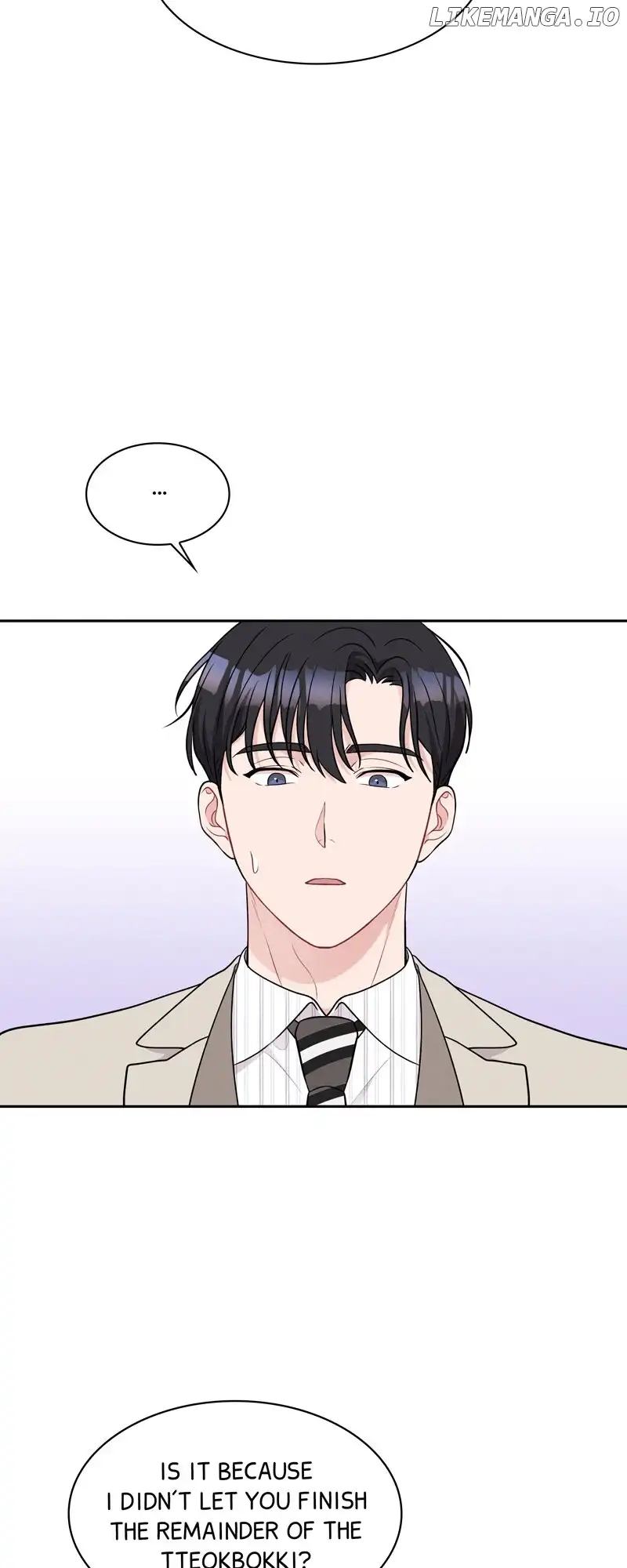 My Bosss’s Perfect Wedding chapter 41 page 31