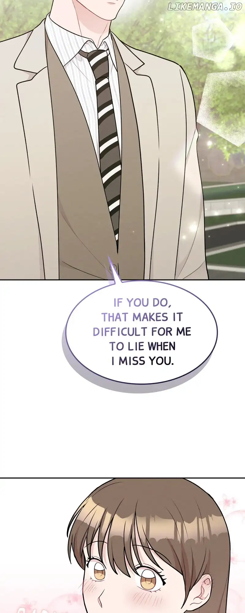 My Bosss’s Perfect Wedding chapter 41 page 36