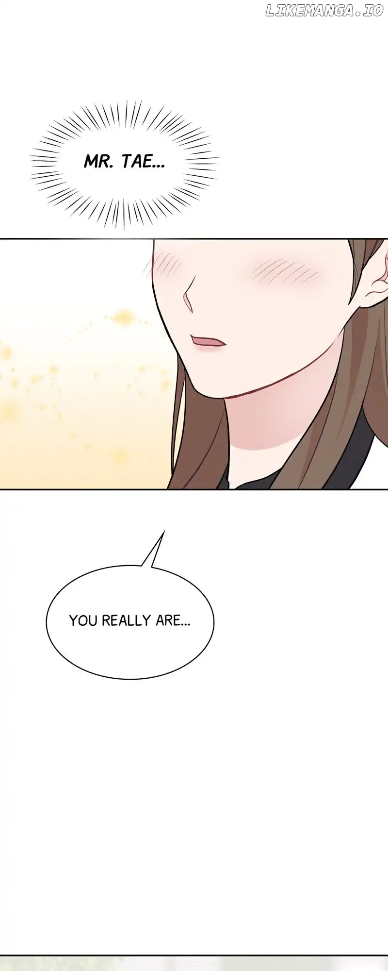 My Bosss’s Perfect Wedding chapter 41 page 38