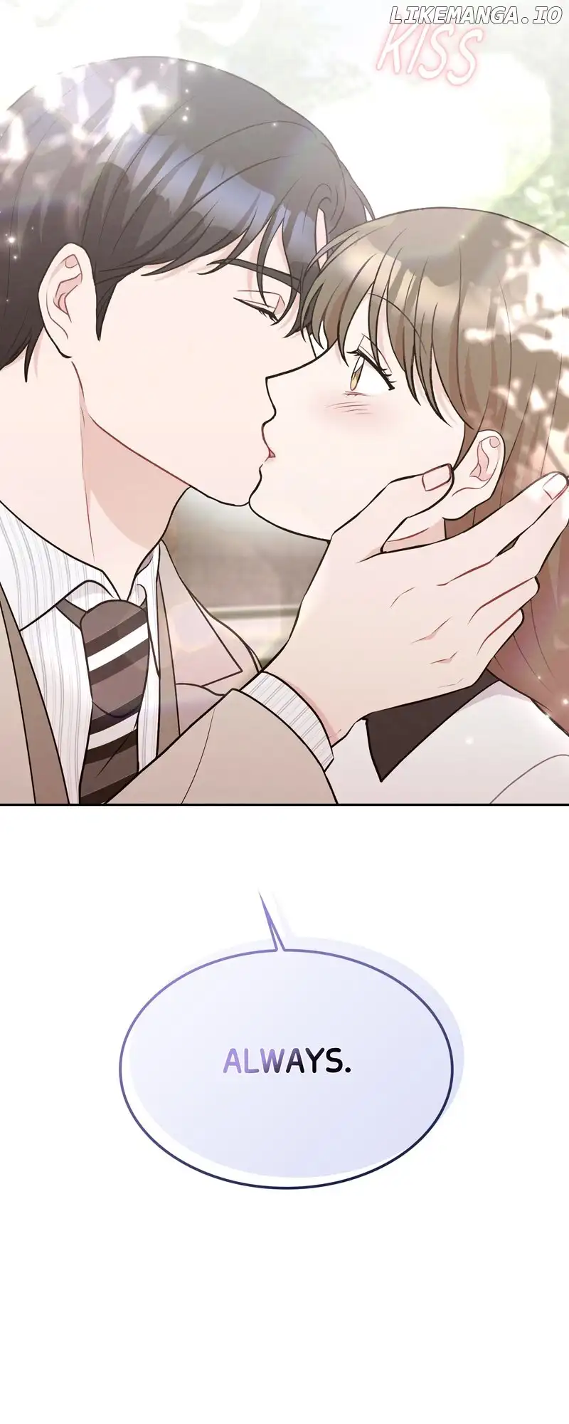 My Bosss’s Perfect Wedding chapter 41 page 41