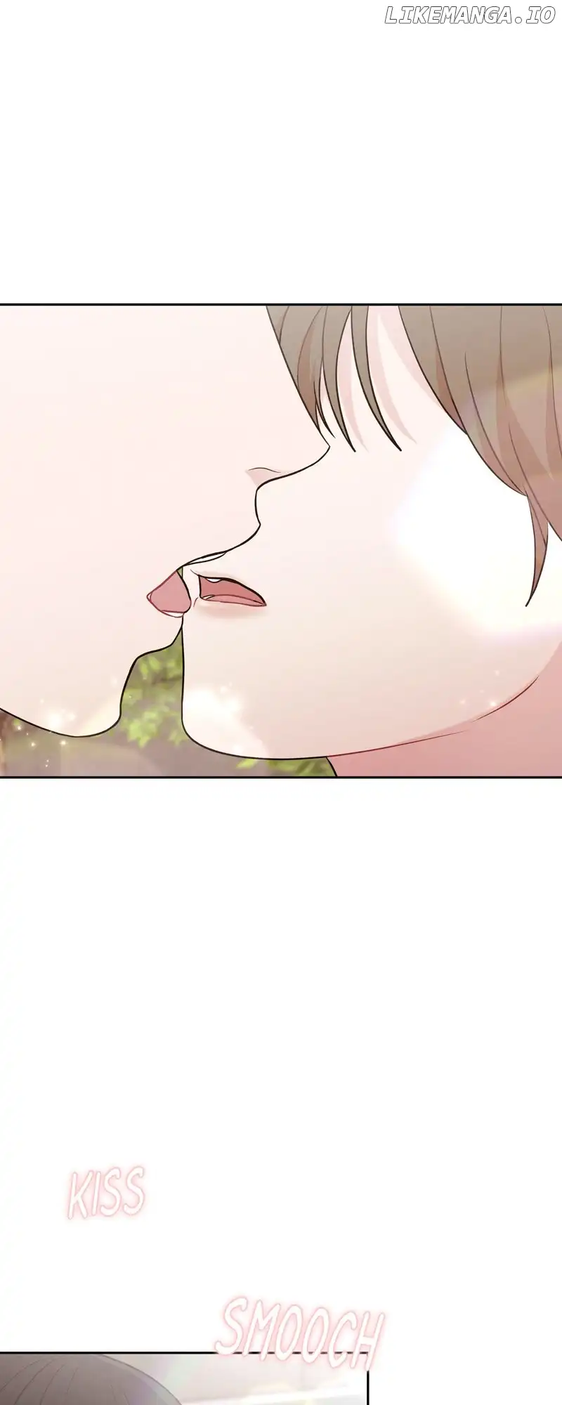 My Bosss’s Perfect Wedding chapter 41 page 43