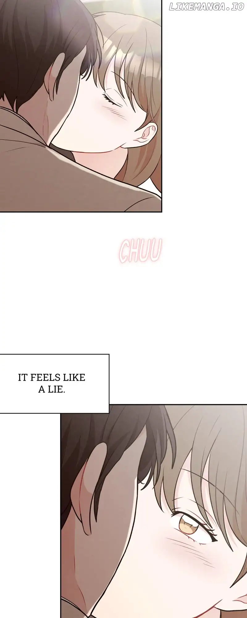 My Bosss’s Perfect Wedding chapter 41 page 44